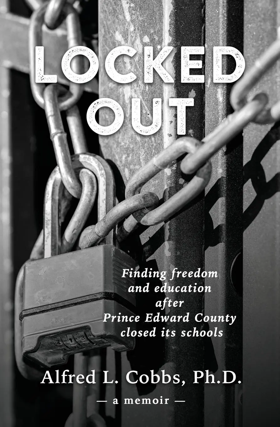 Cover: 9781732391598 | Locked Out | Alfred L. Cobbs | Taschenbuch | Englisch | 2020