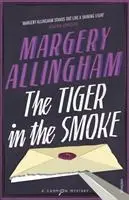 Cover: 9781784701598 | The Tiger In The Smoke | Margery Allingham | Taschenbuch | Englisch