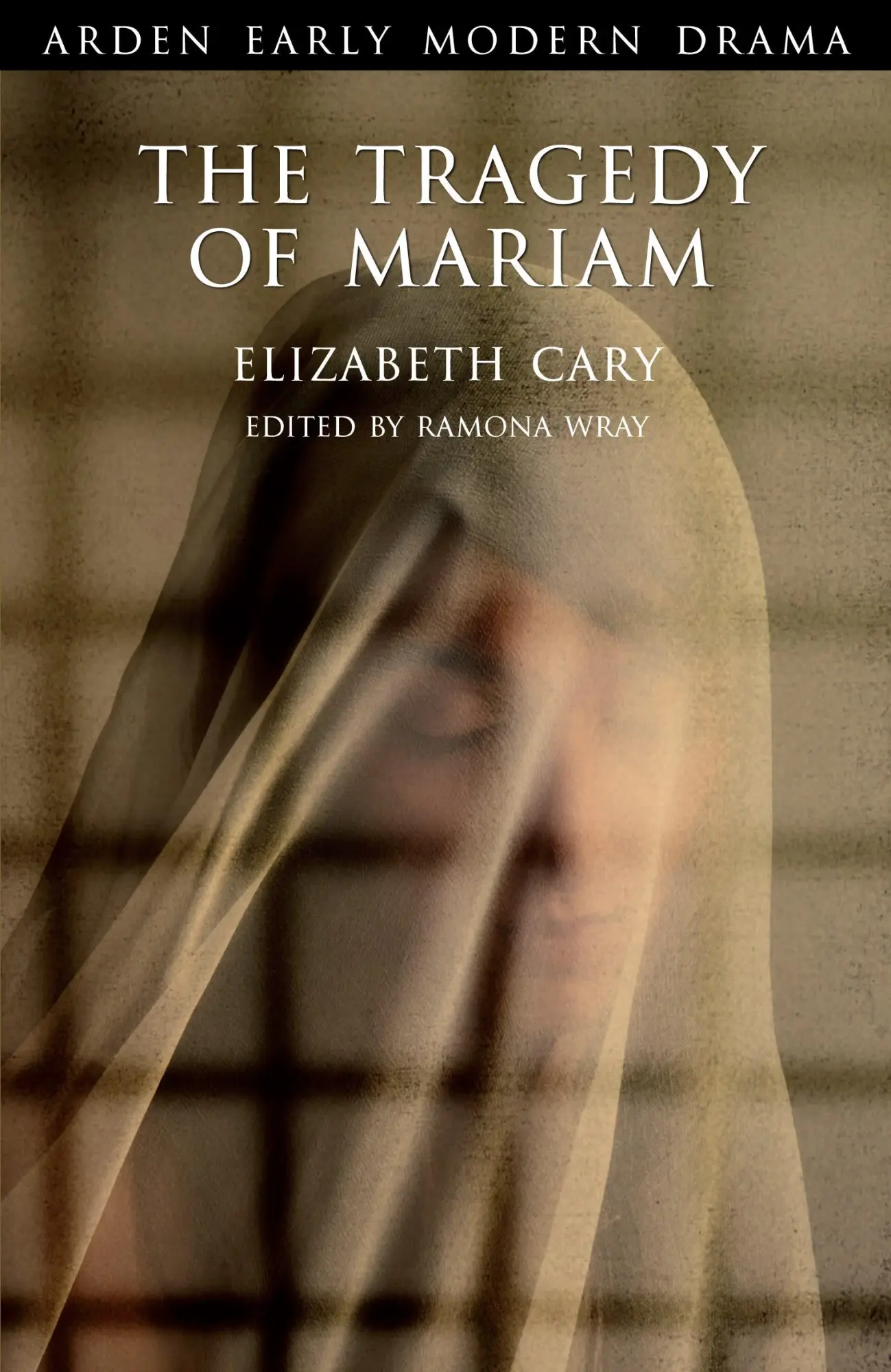 Cover: 9781904271598 | The Tragedy of Mariam | The Fair Queen of Jewry | Elizabeth Cary