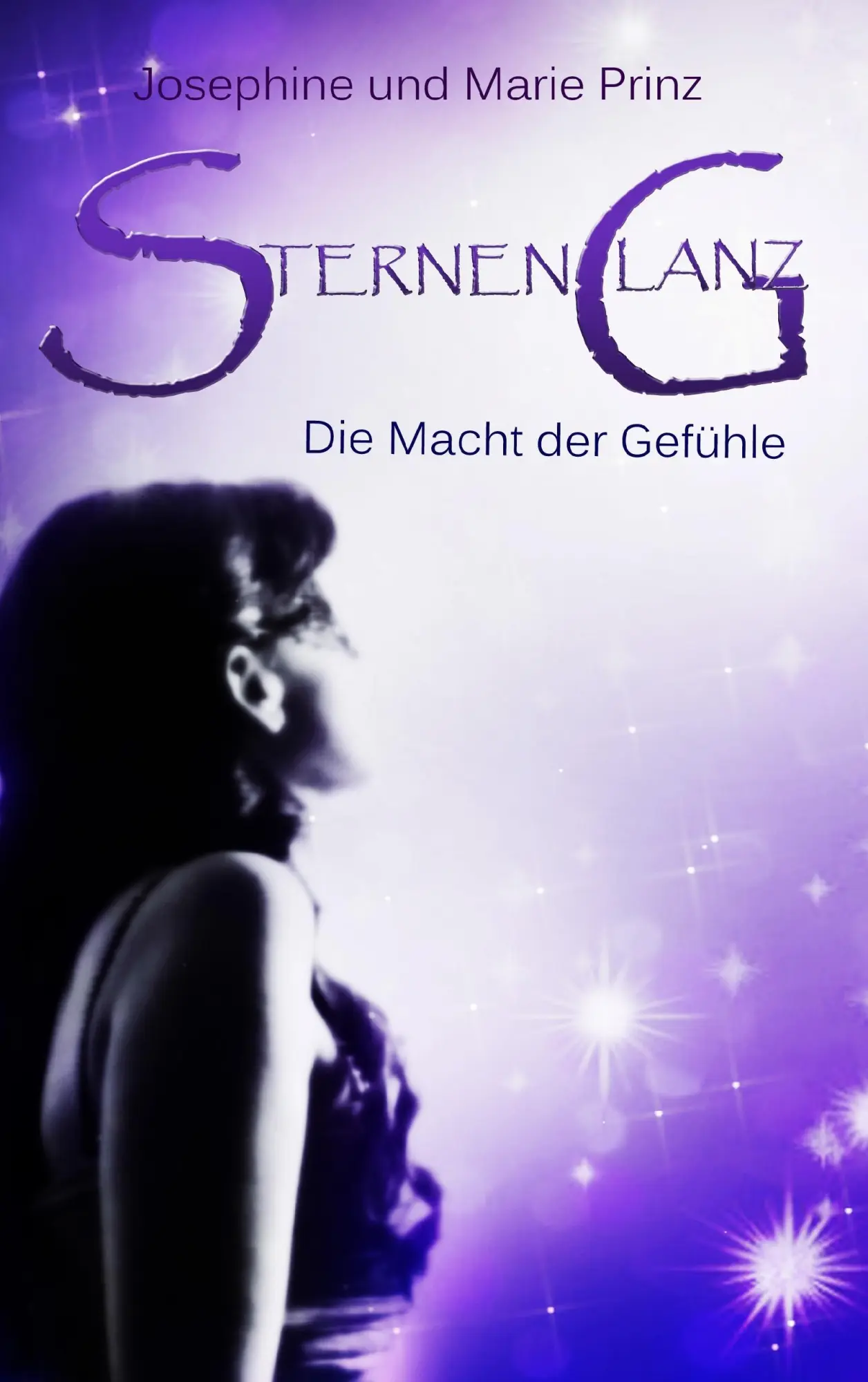 Cover: 9783741241598 | Sternenglanz | Die Macht der Gefühle | Josephine Prinz (u. a.) | Buch