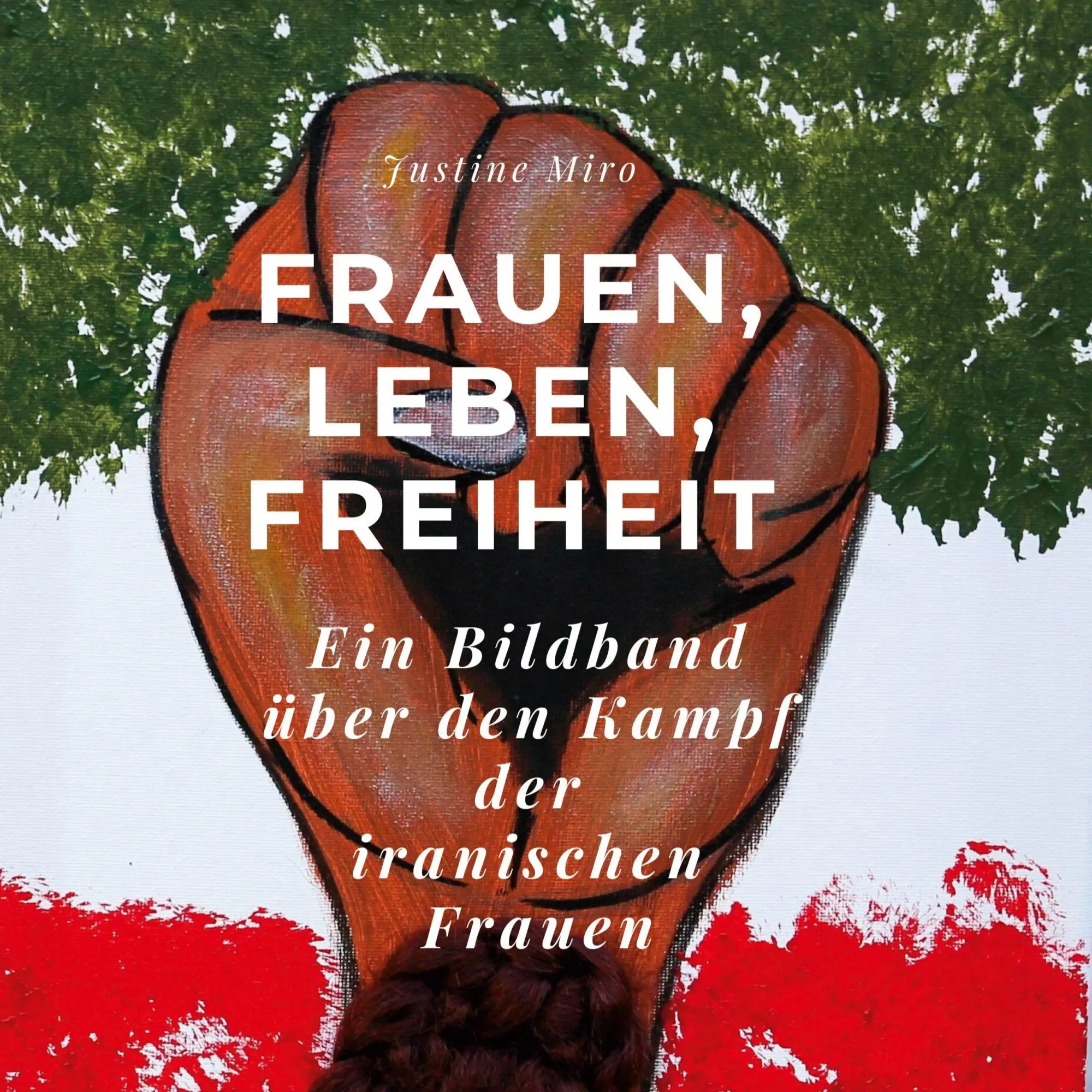 Cover: 9783750531598 | Frauen, Leben, Freiheit | Lena Schwarz | Buch | 80 S. | Deutsch | 2022