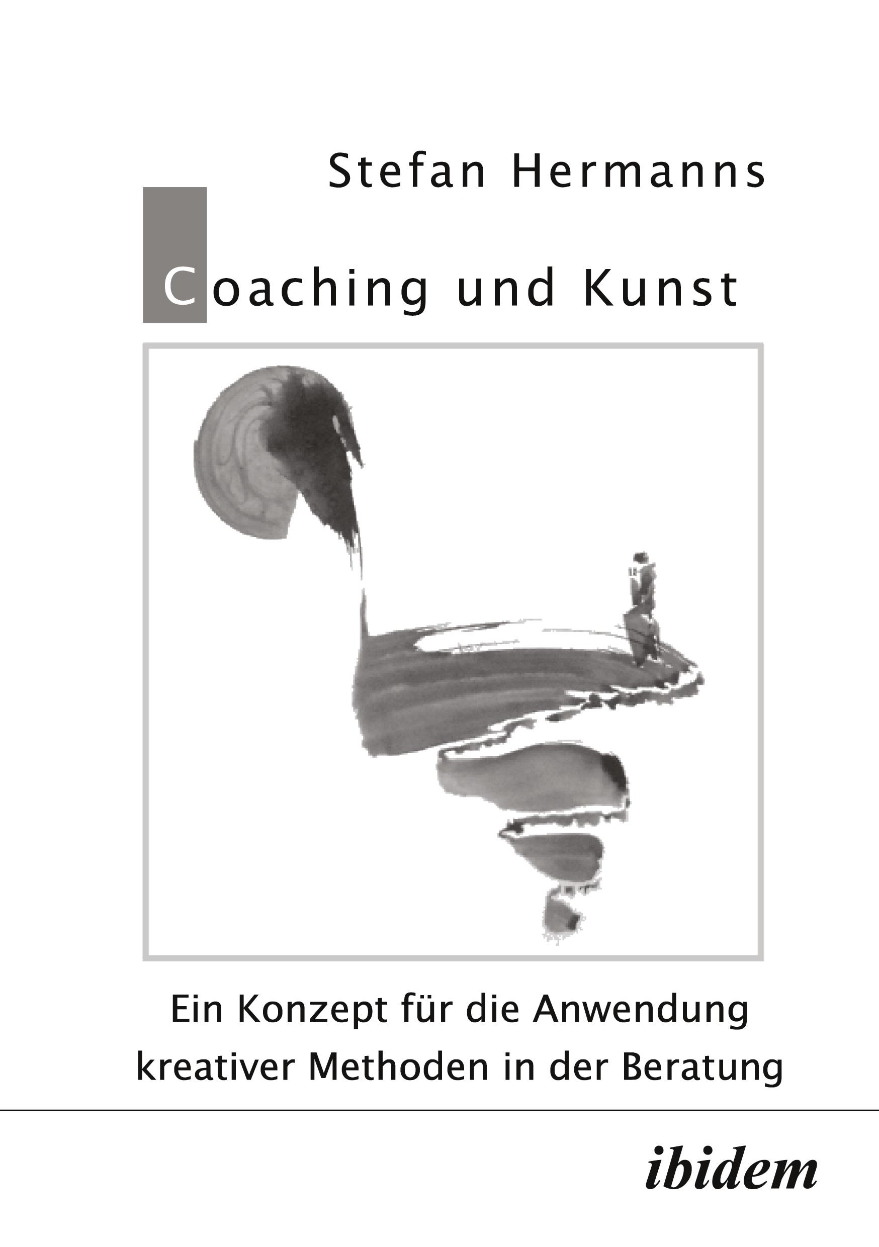 Cover: 9783898211598 | Coaching und Kunst | Stefan Hermanns | Taschenbuch | 200 S. | Deutsch