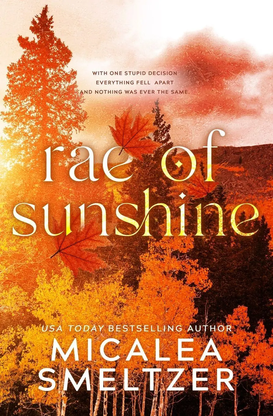 Cover: 9798218181598 | Rae of Sunshine | Smeltzer | Taschenbuch | Englisch | 2023