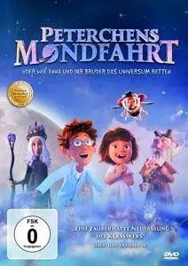 Peterchens Mondfahrt