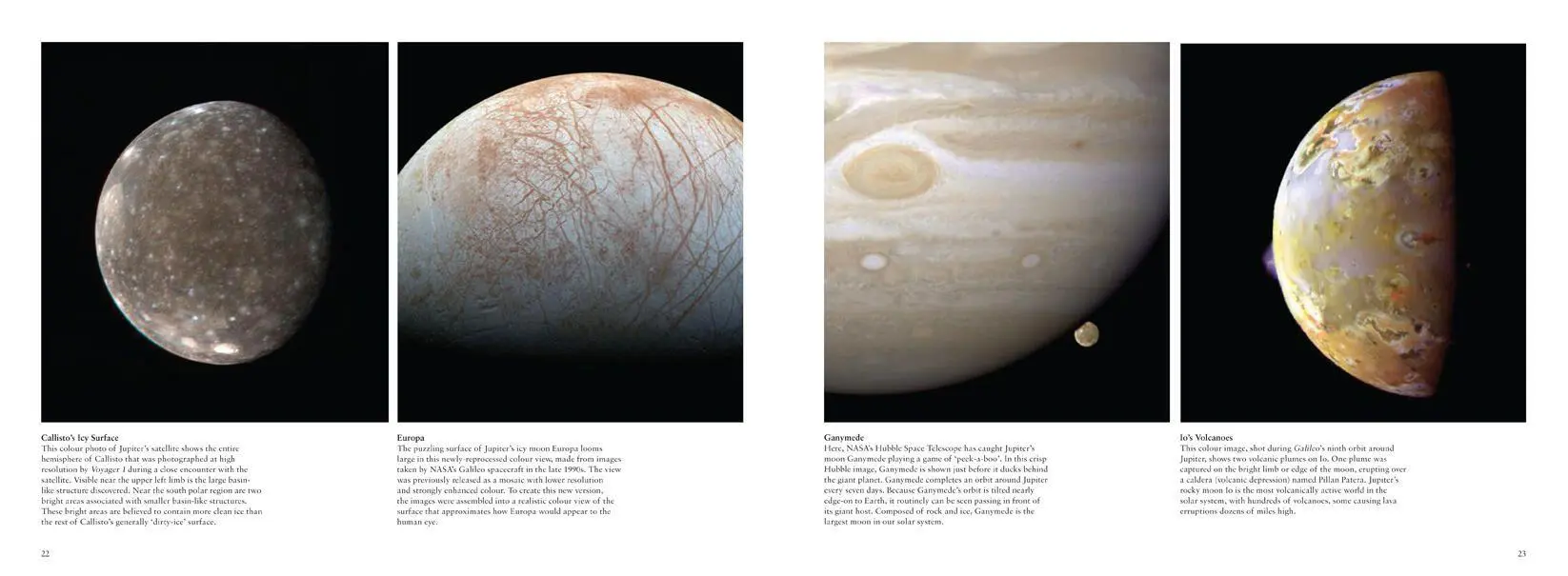 Bild: 9781838861698 | The Solar System | Exploring the Sun, Planets and their Moons | Harvey