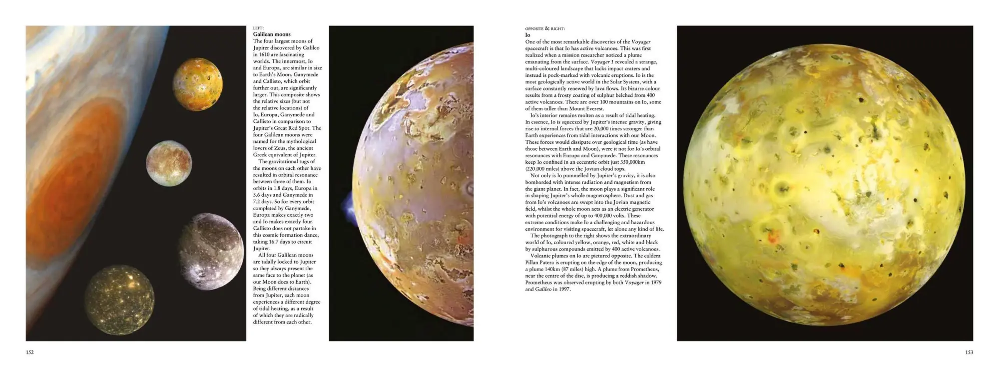 Bild: 9781838861698 | The Solar System | Exploring the Sun, Planets and their Moons | Harvey
