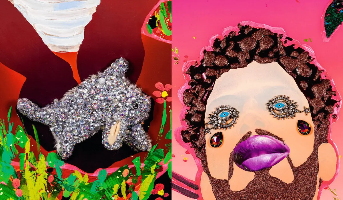 Bild: 9783775751698 | Devan Shimoyama | All The Rage | Deiss | Buch | 176 S. | Deutsch