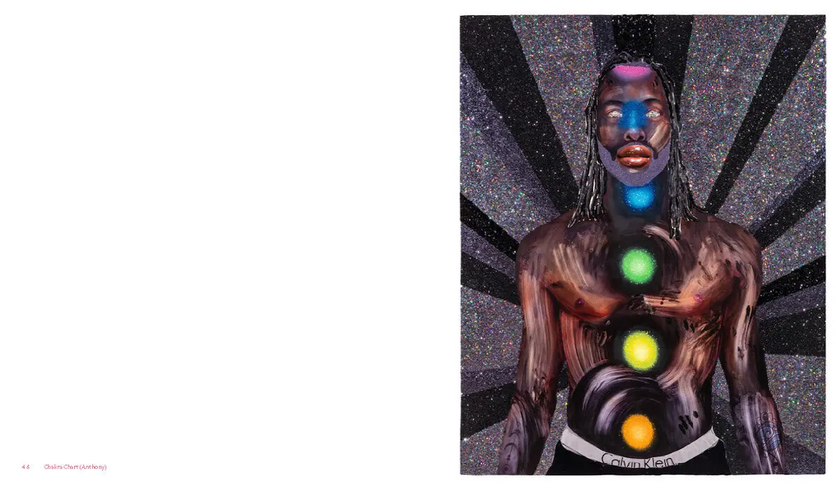 Bild: 9783775751698 | Devan Shimoyama | All The Rage | Deiss | Buch | 176 S. | Deutsch