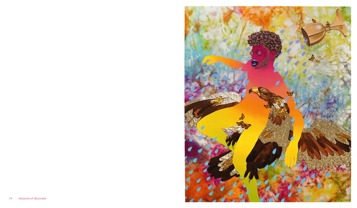 Bild: 9783775751698 | Devan Shimoyama | All The Rage | Deiss | Buch | 176 S. | Deutsch