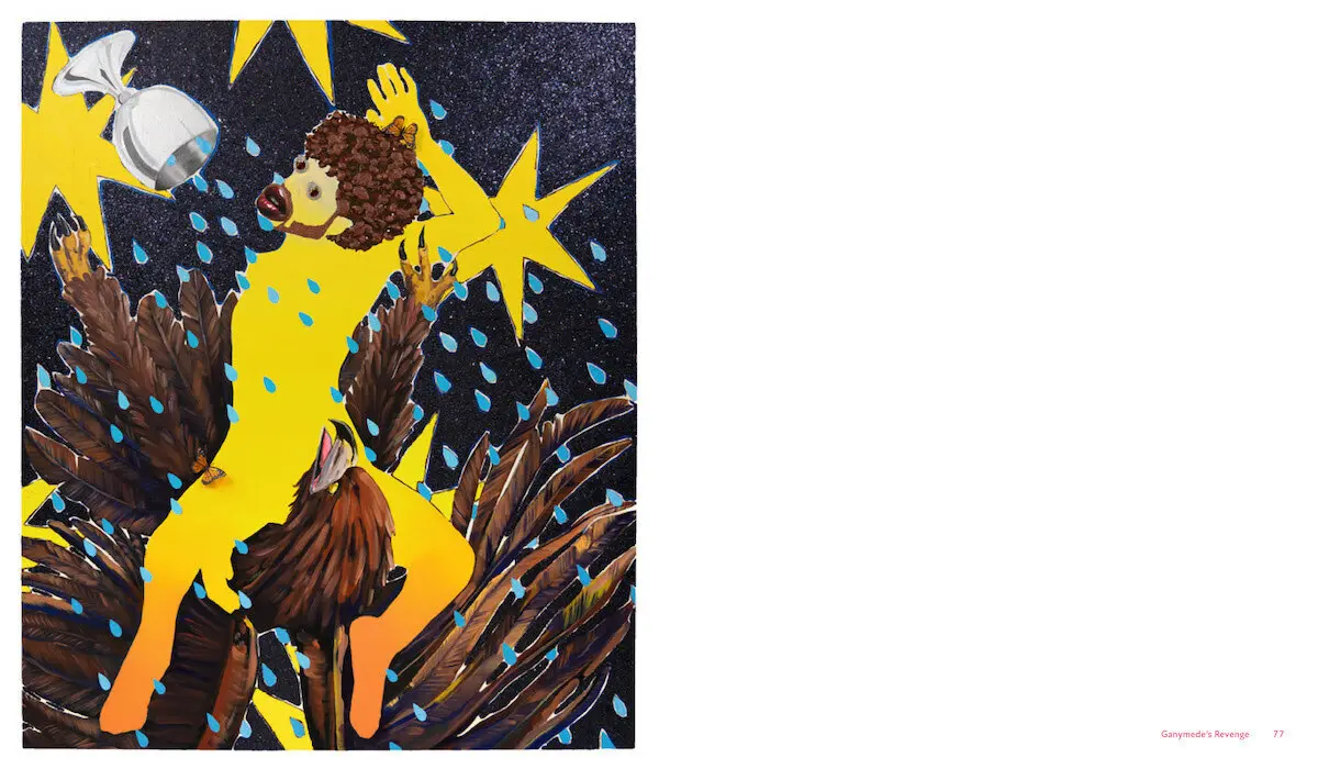 Bild: 9783775751698 | Devan Shimoyama | All The Rage | Deiss | Buch | 176 S. | Deutsch