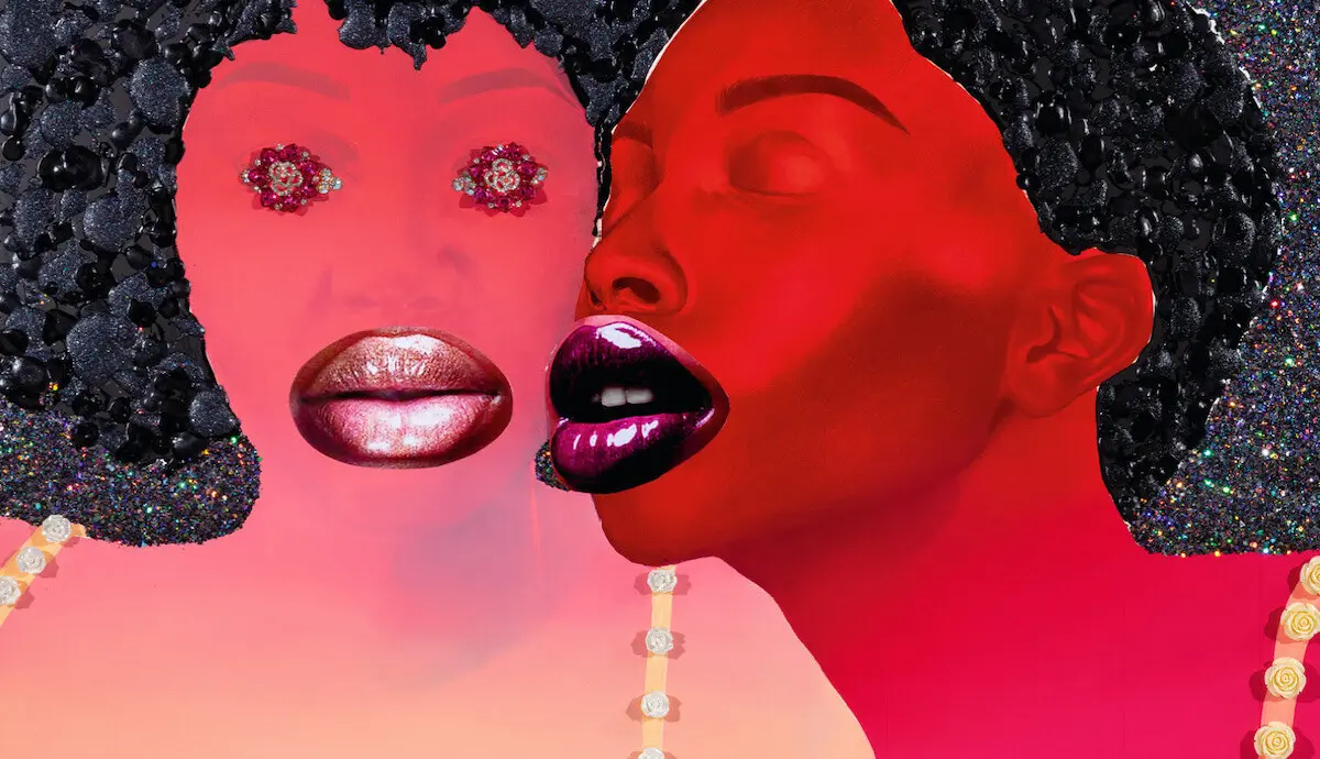 Bild: 9783775751698 | Devan Shimoyama | All The Rage | Deiss | Buch | 176 S. | Deutsch