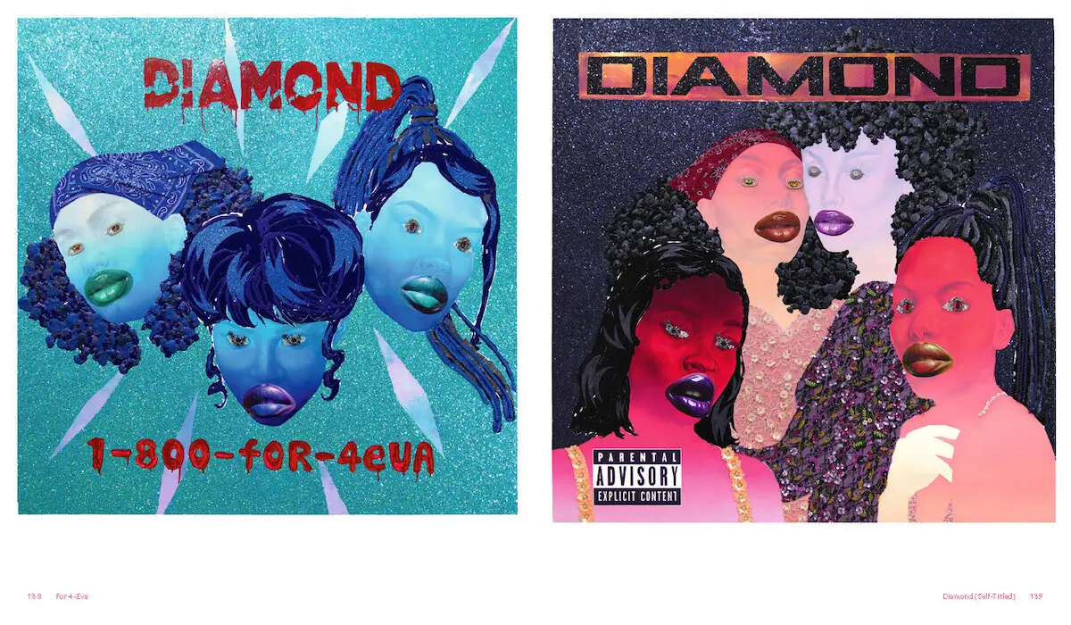 Bild: 9783775751698 | Devan Shimoyama | All The Rage | Deiss | Buch | 176 S. | Deutsch