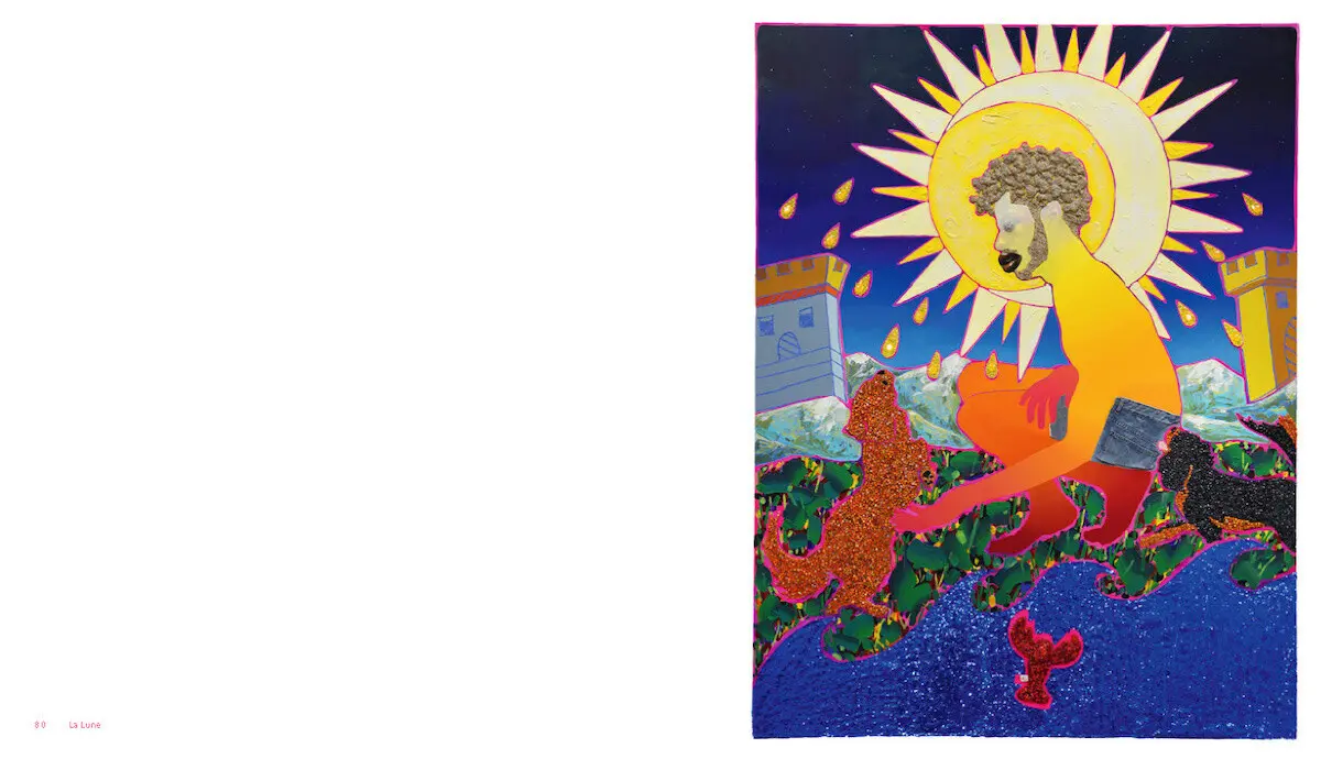 Bild: 9783775751698 | Devan Shimoyama | All The Rage | Deiss | Buch | 176 S. | Deutsch