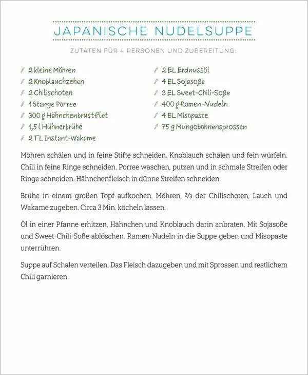 Bild: 9783819301698 | Gesund &amp; Lecker! 2027 | Korsch Verlag | Kalender | 328 S. | Deutsch