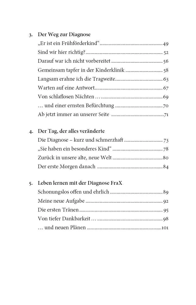 Bild: 9783862561698 | Vom Leben überrascht | Stefanie Vey | Taschenbuch | 156 S. | Deutsch