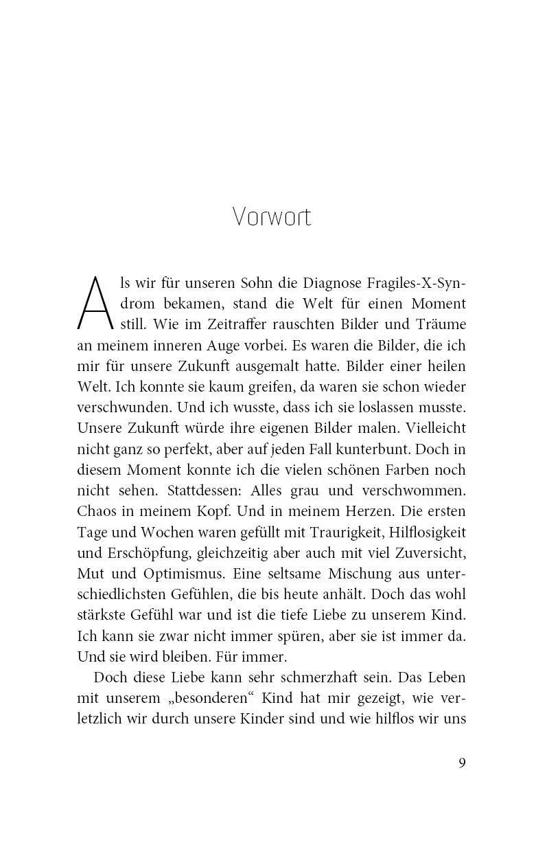 Bild: 9783862561698 | Vom Leben überrascht | Stefanie Vey | Taschenbuch | 156 S. | Deutsch