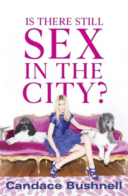 Cover: 9781408711798 | Bushnell, C: Is There Still Sex in the City? | Candace Bushnell | Buch