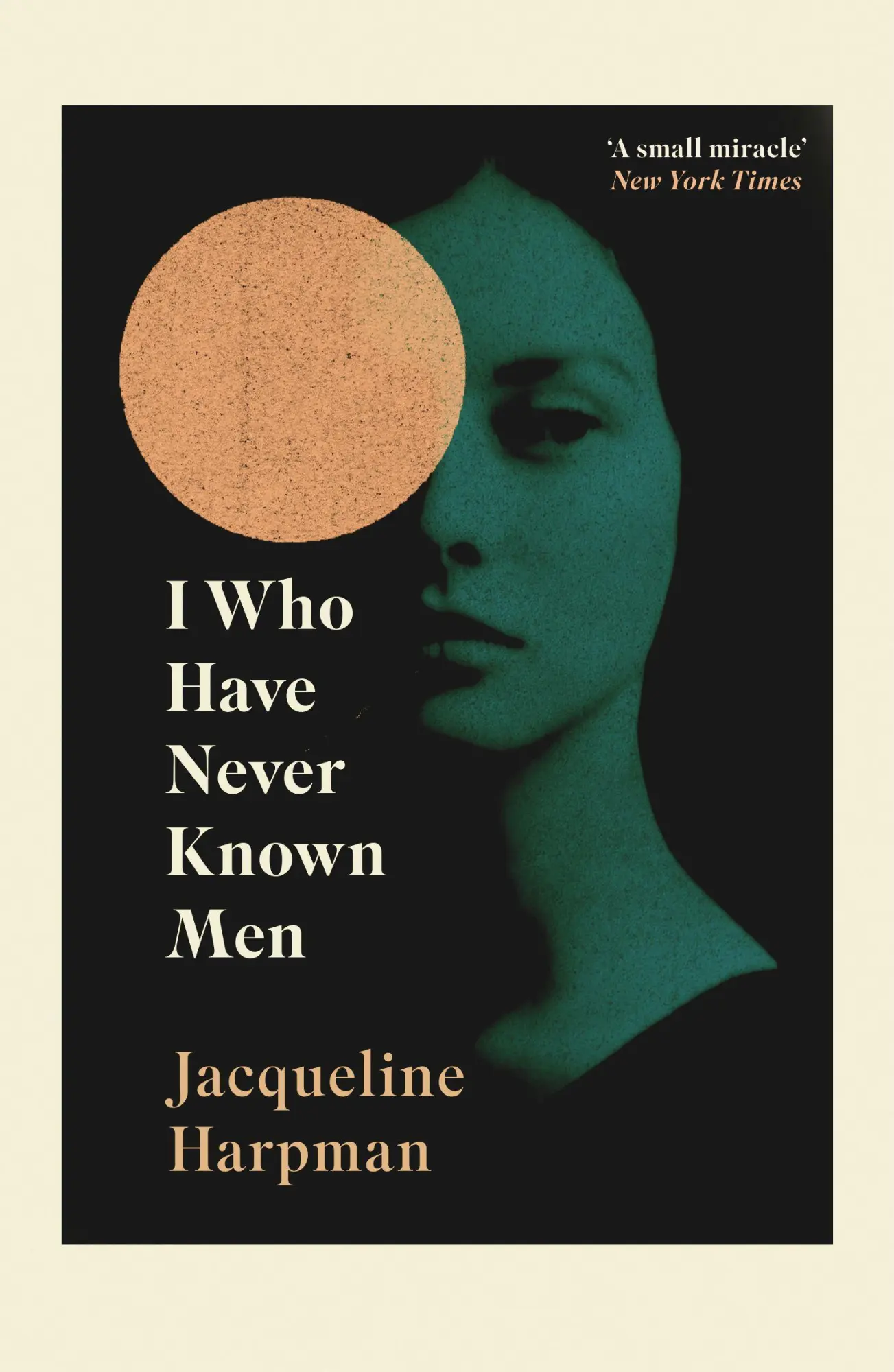 Cover: 9781529111798 | I Who Have Never Known Men | Jacqueline Harpman | Taschenbuch | XVI Cover: 9781529111798 | I Who Have Never Known Men | Jacqueline Harpman | Taschenbuch | XVI