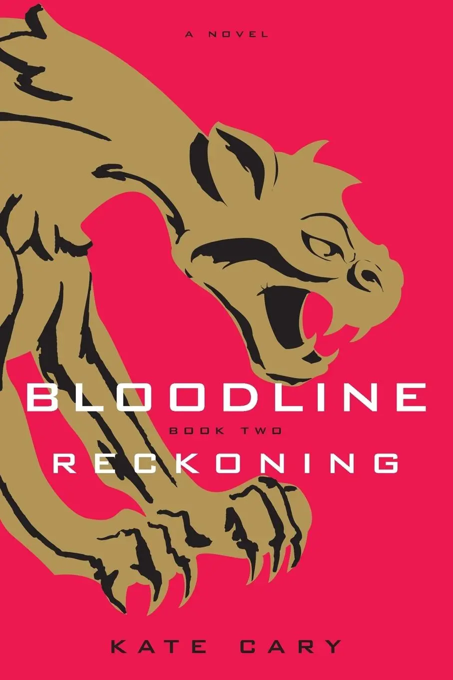 Cover: 9781595141798 | Bloodline 2 | Kate Cary | Taschenbuch | Einband - flex.(Paperback)