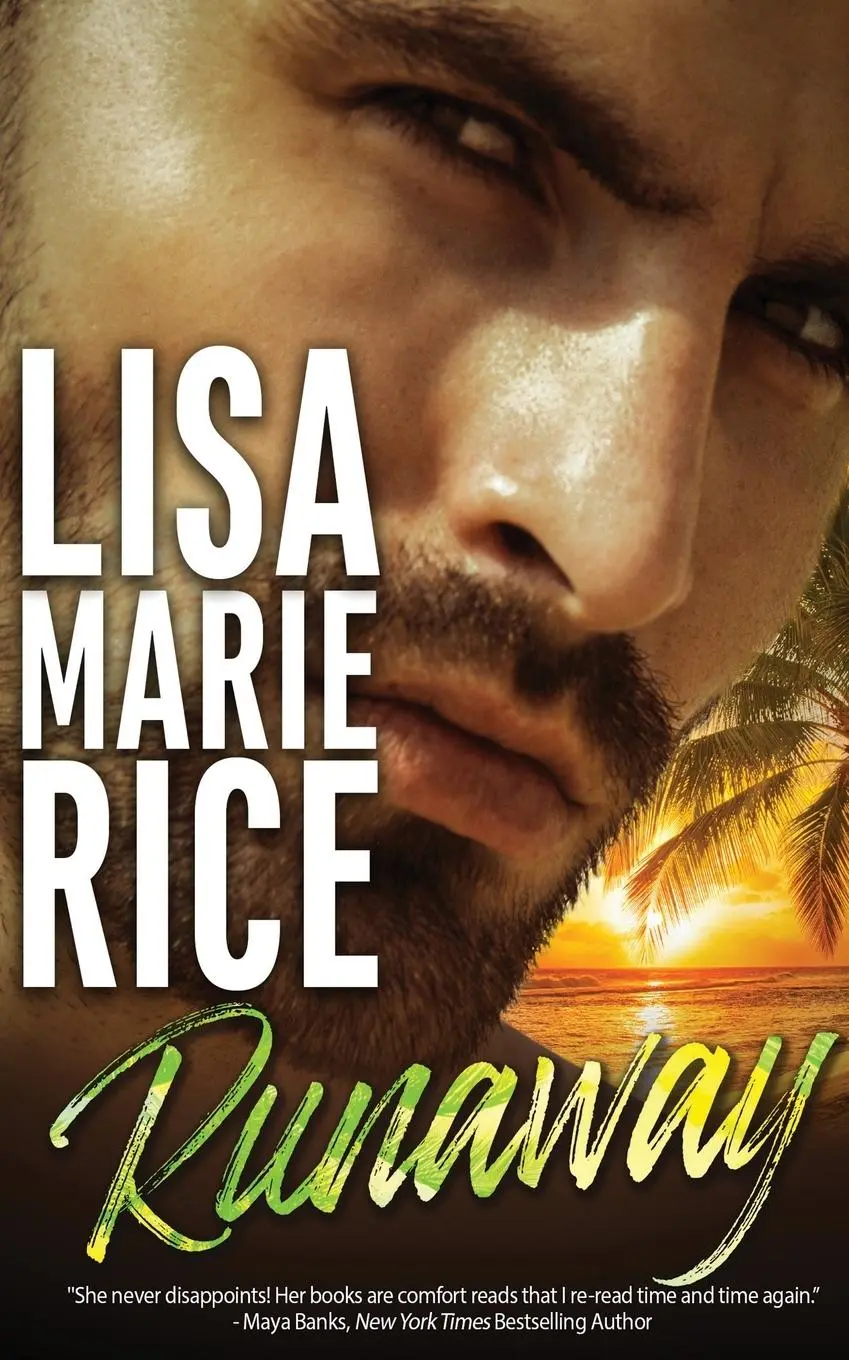 Cover: 9781648391798 | Runaway | Lisa Marie Rice | Taschenbuch | Englisch | 2022