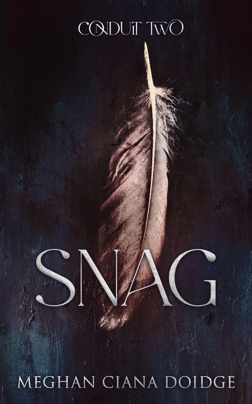 Cover: 9781989571798 | Snag (Conduit 2) | Meghan Ciana Doidge | Taschenbuch | Englisch | 2025