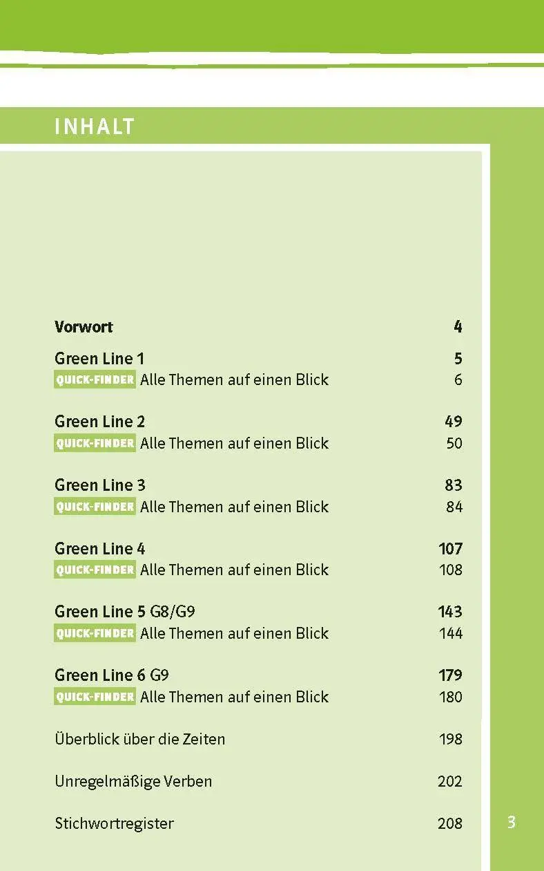 Bild: 9783129261798 | Green Line 1-5/6 kompaktWissen (ab 2021) | Taschenbuch | 208 S. | 2026