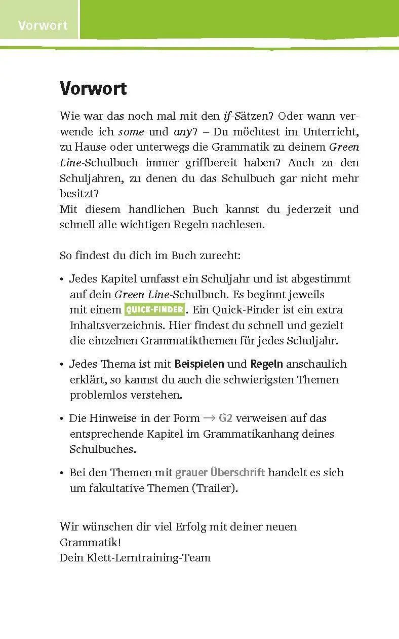 Bild: 9783129261798 | Green Line 1-5/6 kompaktWissen (ab 2021) | Taschenbuch | 208 S. | 2026