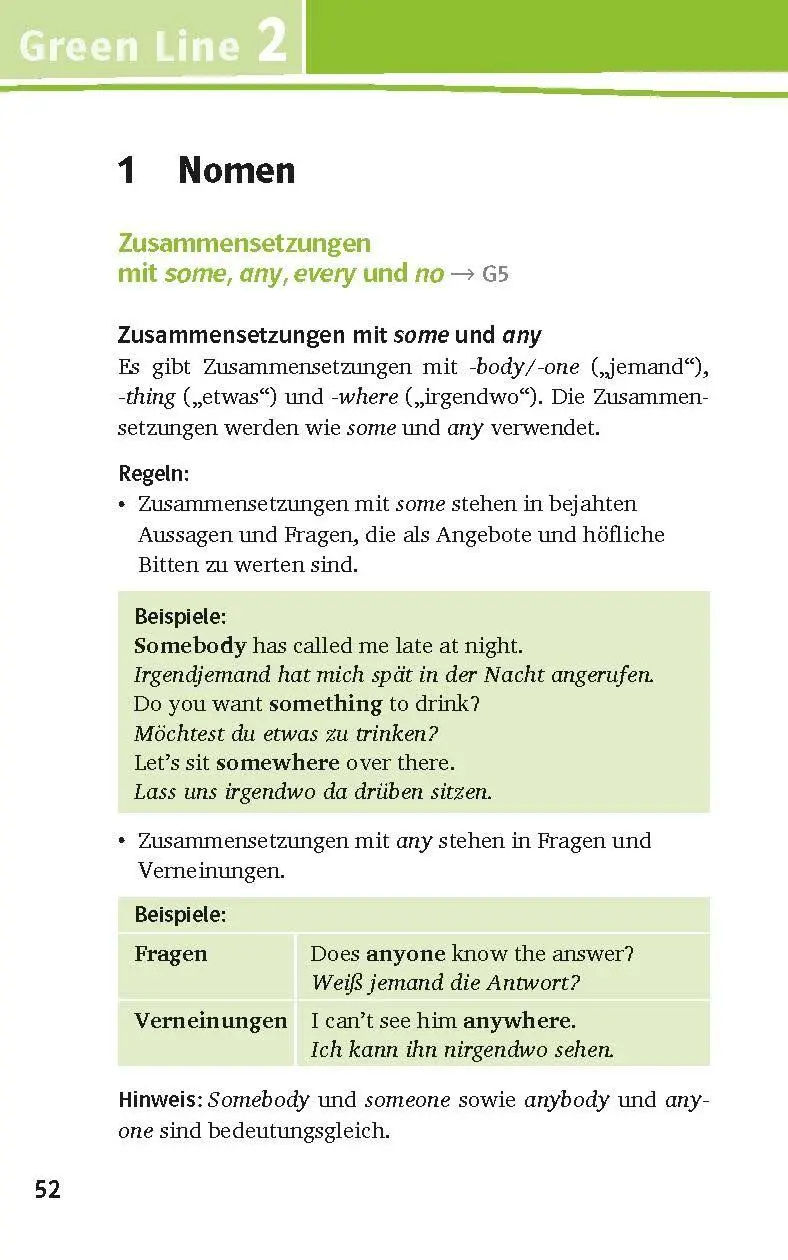 Bild: 9783129261798 | Green Line 1-5/6 kompaktWissen (ab 2021) | Taschenbuch | 208 S. | 2026