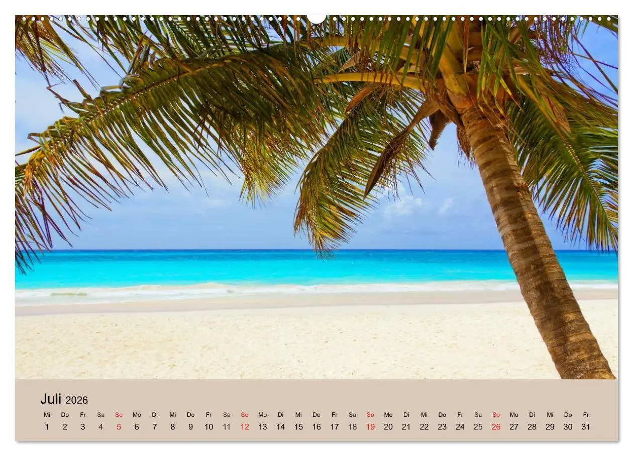 Bild: 9783516111798 | Brasilien. Impressionen (hochwertiger Premium Wandkalender 2026 DIN...