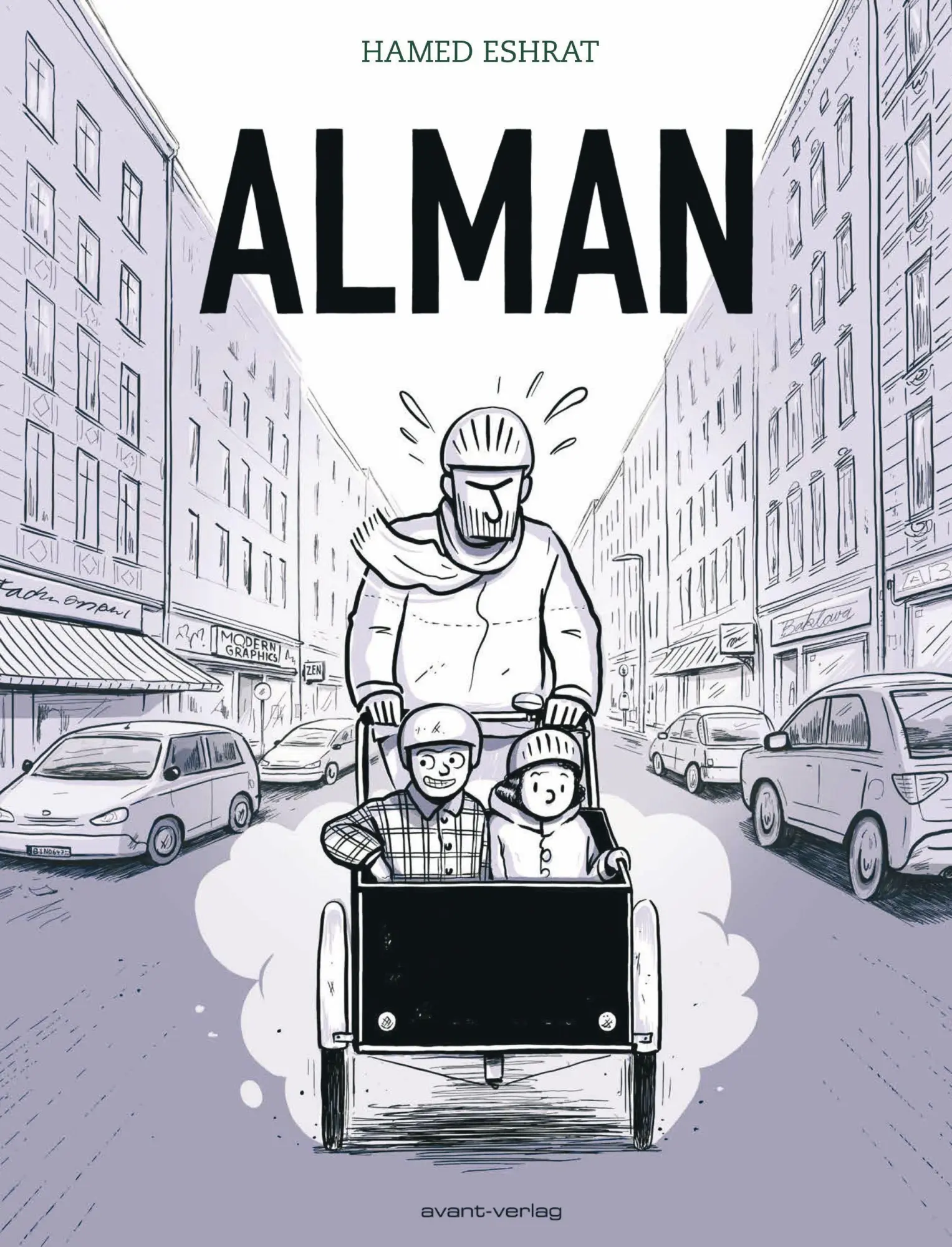 Alman