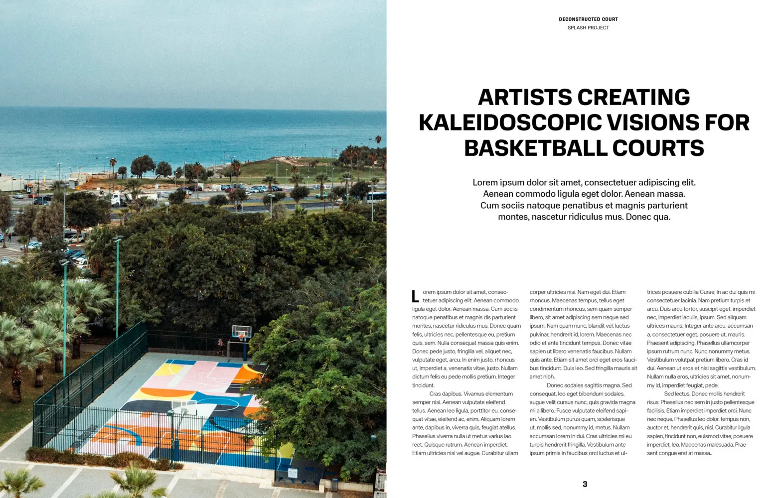 Bild: 9783967041798 | Courtside Candy | The Culture and Influence of Basketball | Buch