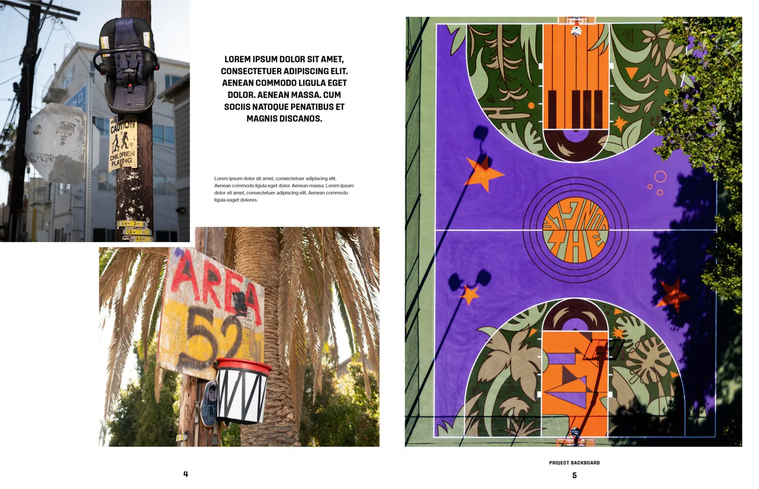 Bild: 9783967041798 | Courtside Candy | The Culture and Influence of Basketball | Buch