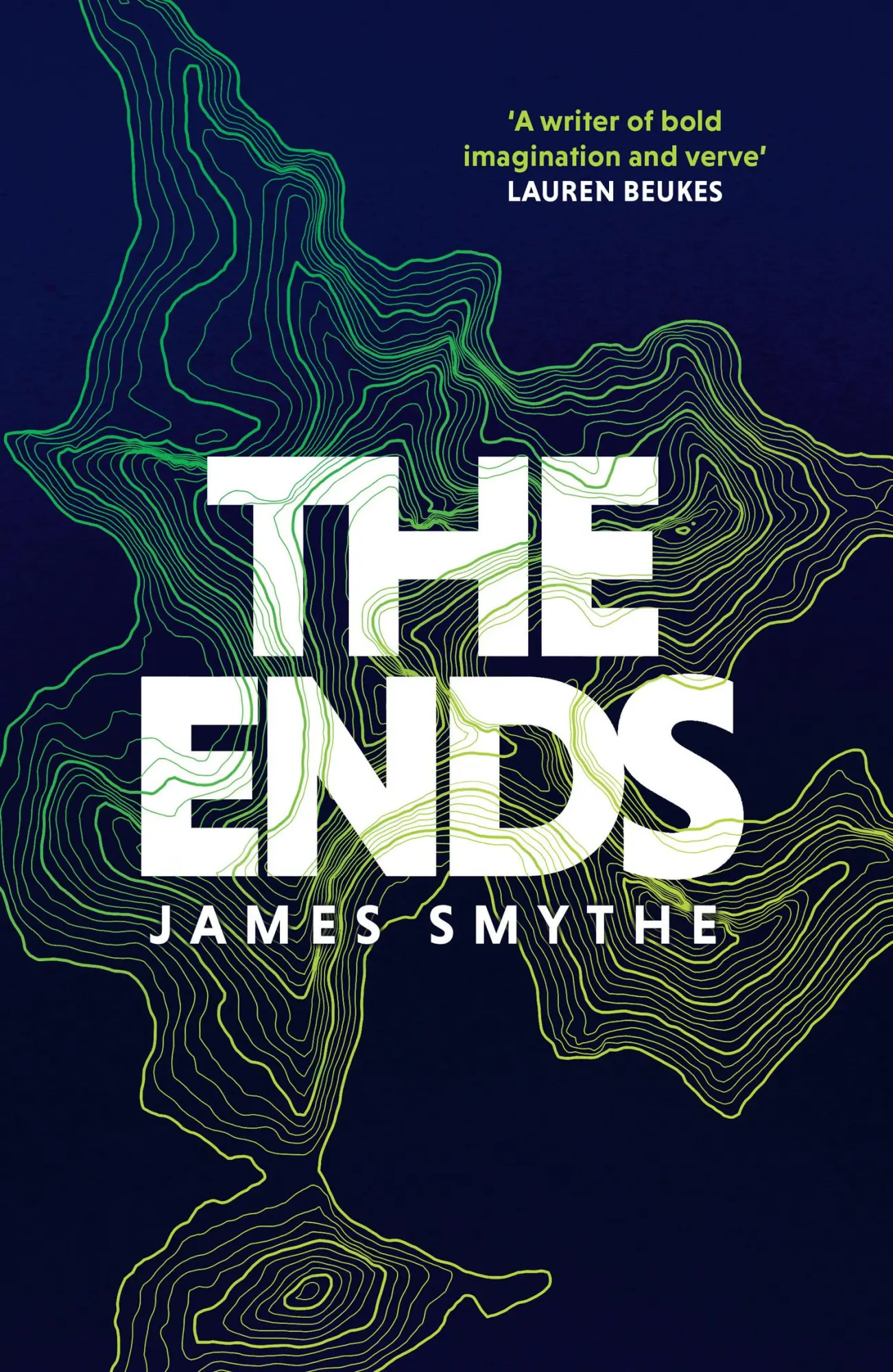 Cover: 9780007541898 | The Ends | James Smythe | Taschenbuch | Kartoniert / Broschiert | 2022