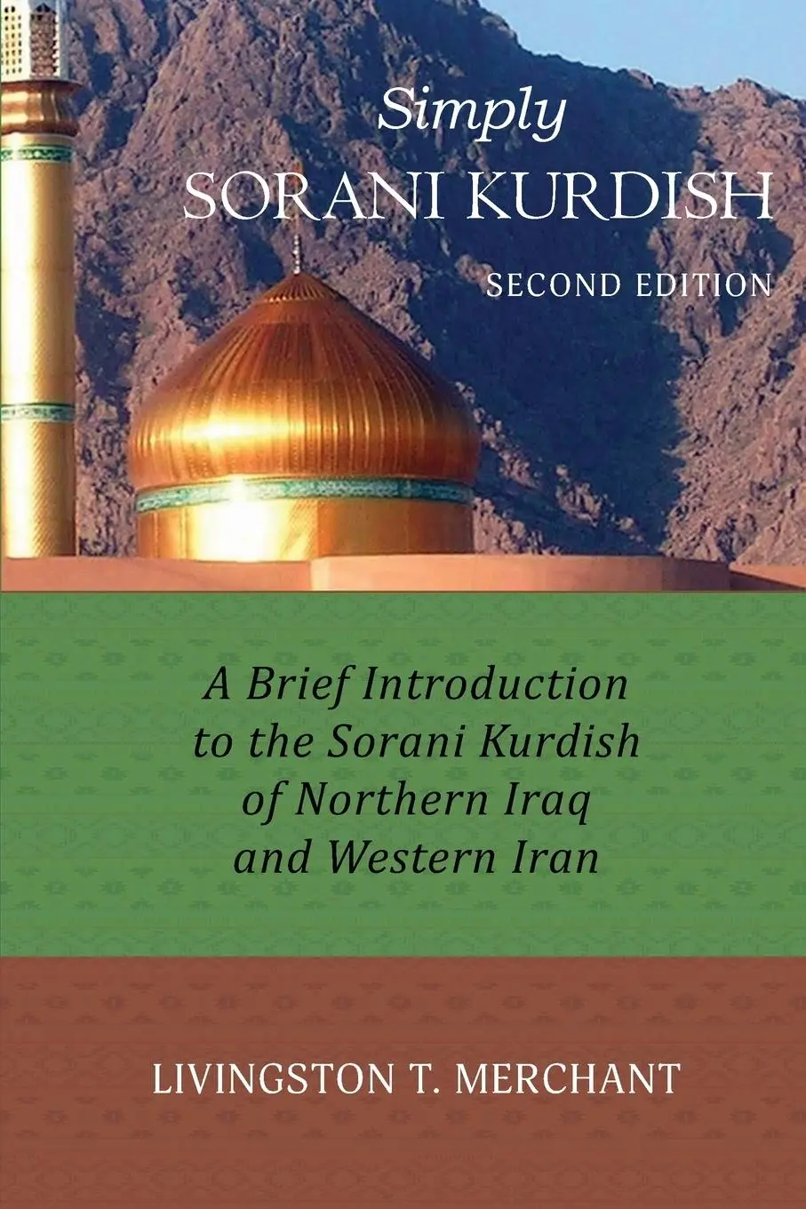 Cover: 9780578711898 | Simply Sorani | Livingston Merchant | Taschenbuch | Englisch | 2020