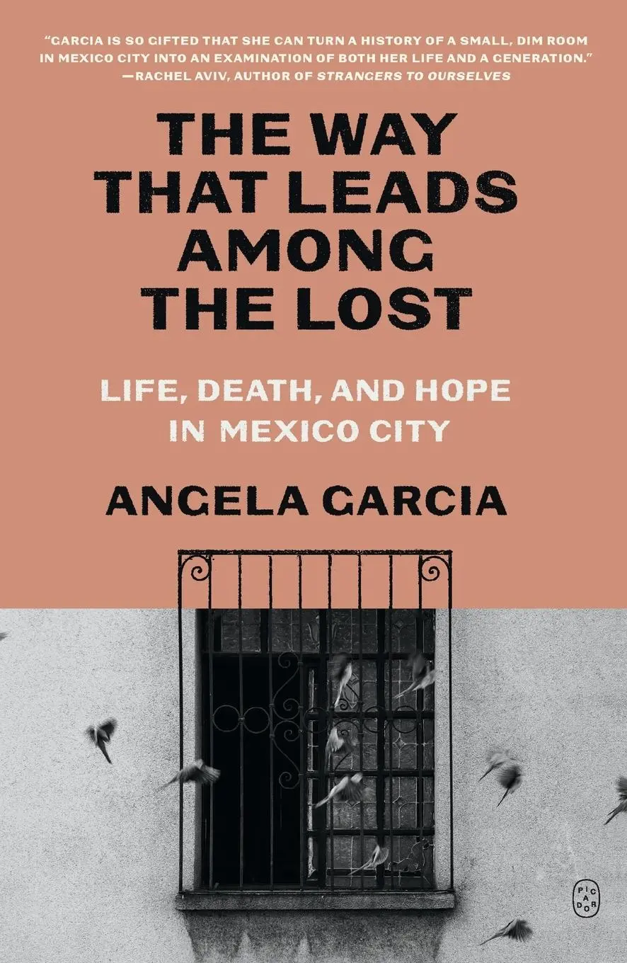 Cover: 9781250371898 | The Way That Leads Among the Lost | Angela Garcia | Taschenbuch | 2025