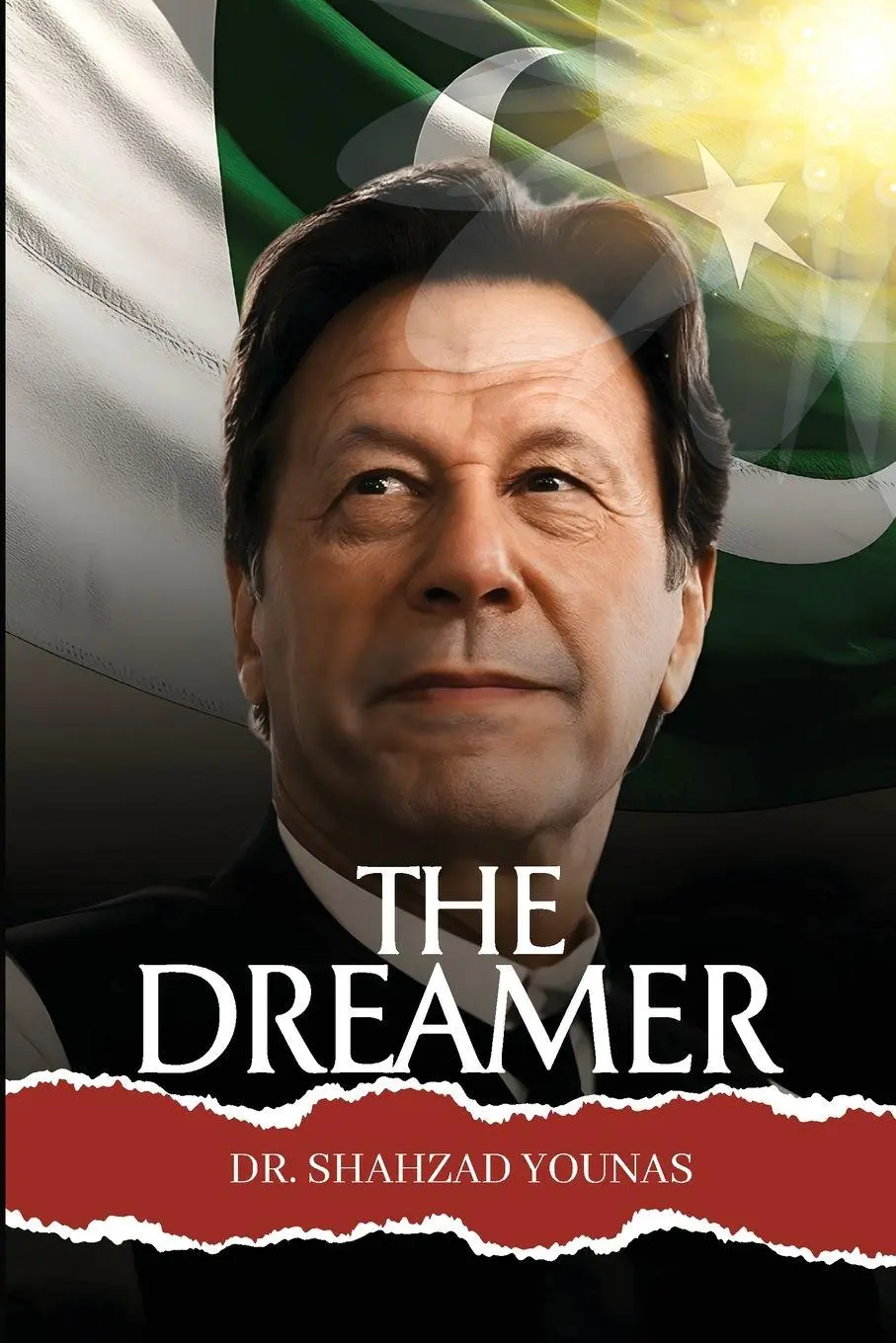 Cover: 9781966481898 | The Dreamer | Volume I | Shahzad Younas | Taschenbuch | Englisch