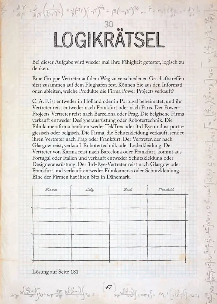 Bild: 9783741521898 | Einsteins Rätseluniversum | Tim Dedopulos | Taschenbuch | 256 S.