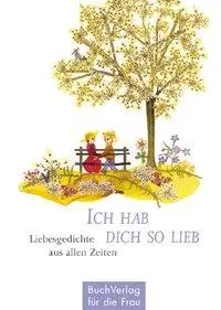 Cover: 9783897981898 | Ich habe dich so lieb | Katrin Pieper | Buch | 128 S. | Deutsch | 2017