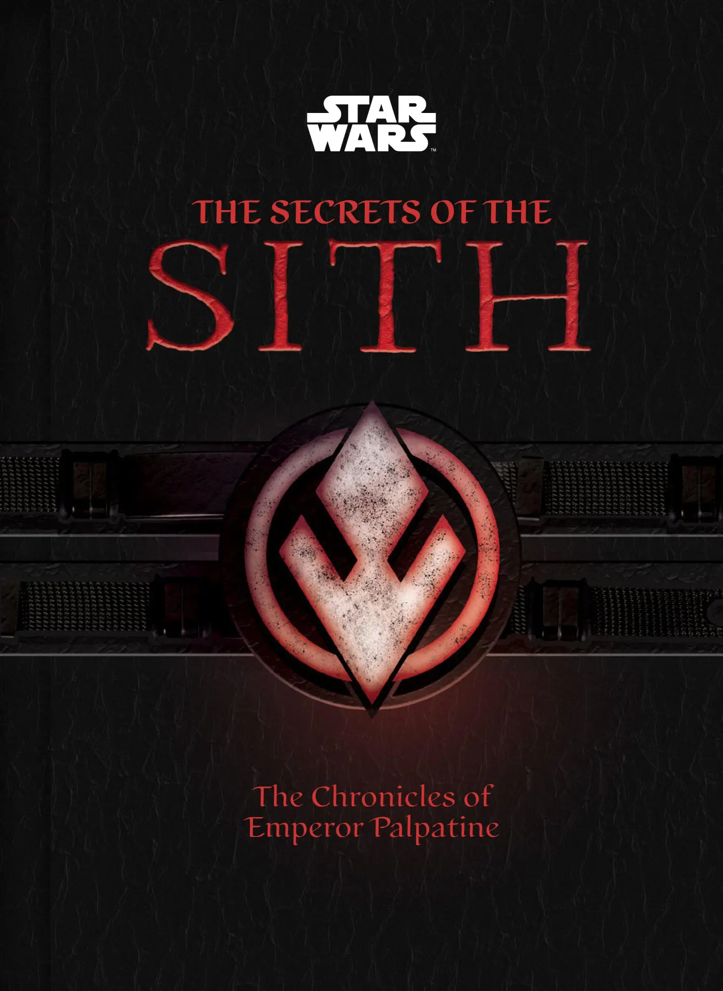 Cover: 9798337401898 | Star Wars: The Secrets of the Sith | Marc Sumerak | Buch | Englisch