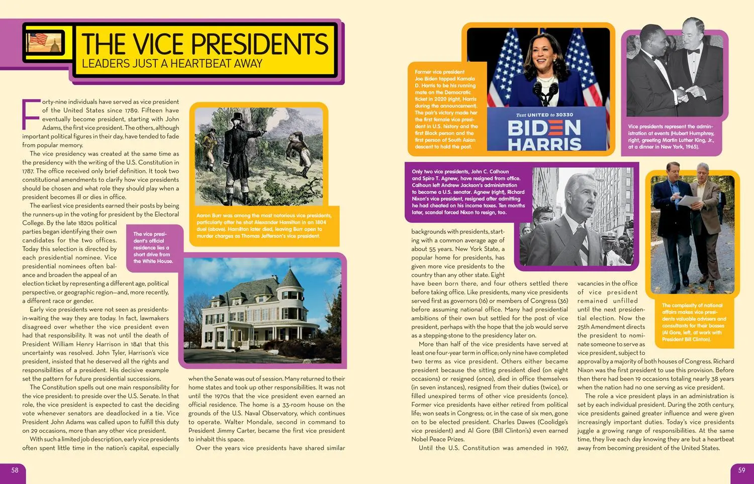 Bild: 9781426371998 | Our Country's Presidents | Ann Bausum | Buch | Englisch | 2021