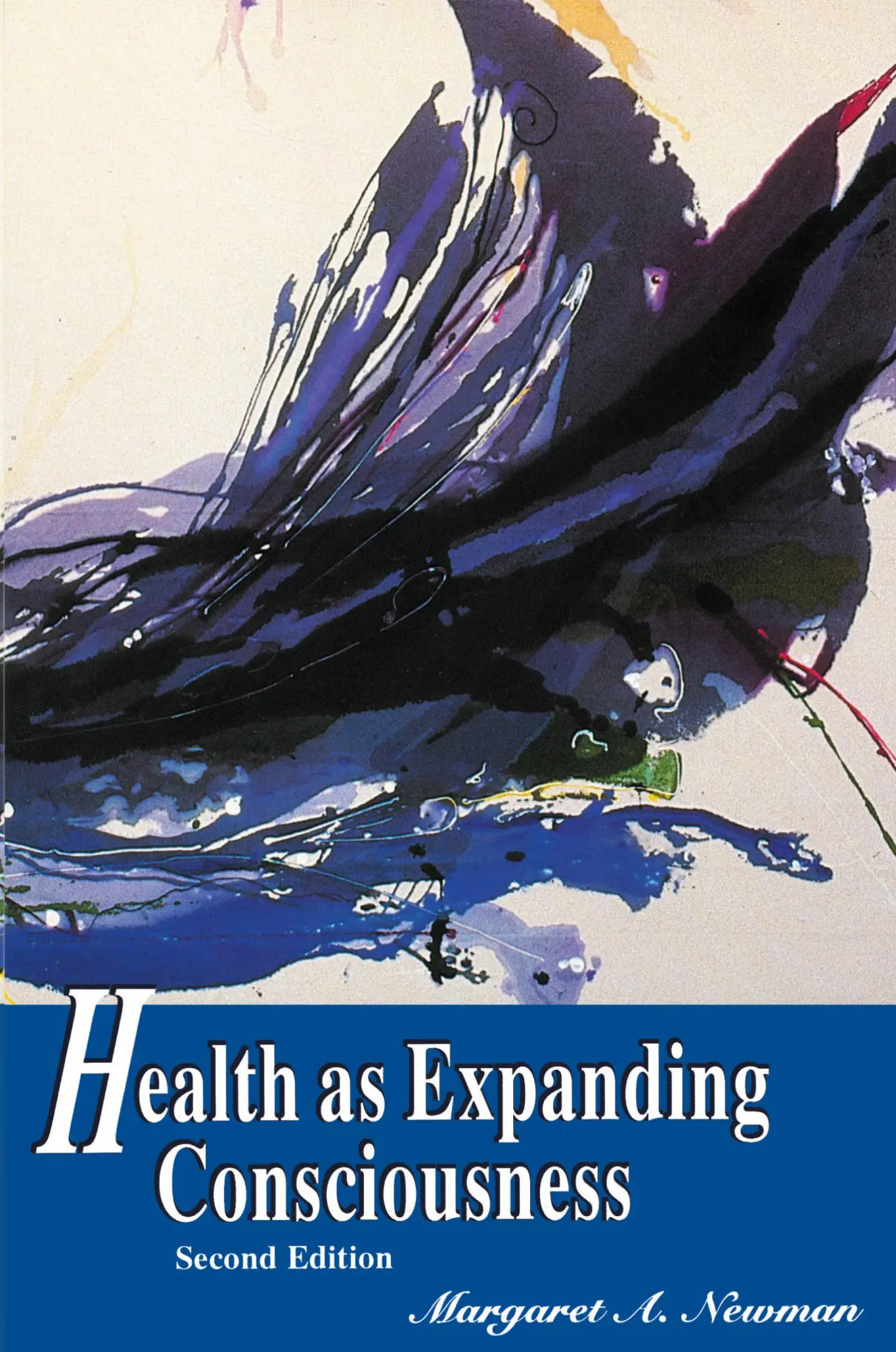 Cover: 9781583481998 | Health as Expanding Consciousness | Margaret A. Newman | Taschenbuch