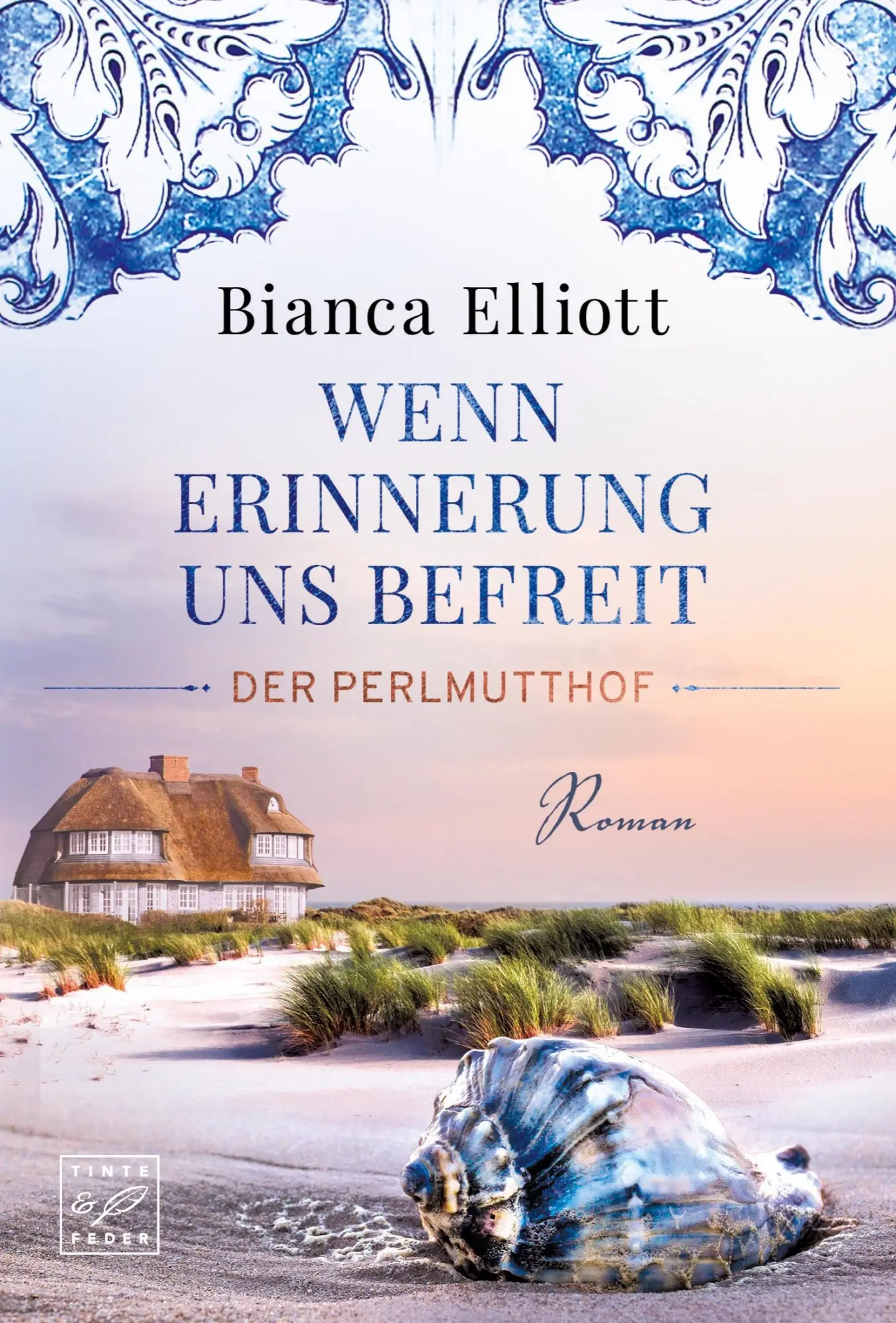Cover: 9782496711998 | Wenn Erinnerung uns befreit | Bianca Elliott | Taschenbuch | 396 S.