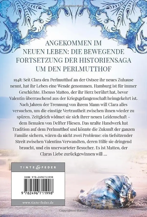 Rückseite: 9782496711998 | Wenn Erinnerung uns befreit | Bianca Elliott | Taschenbuch | 396 S.