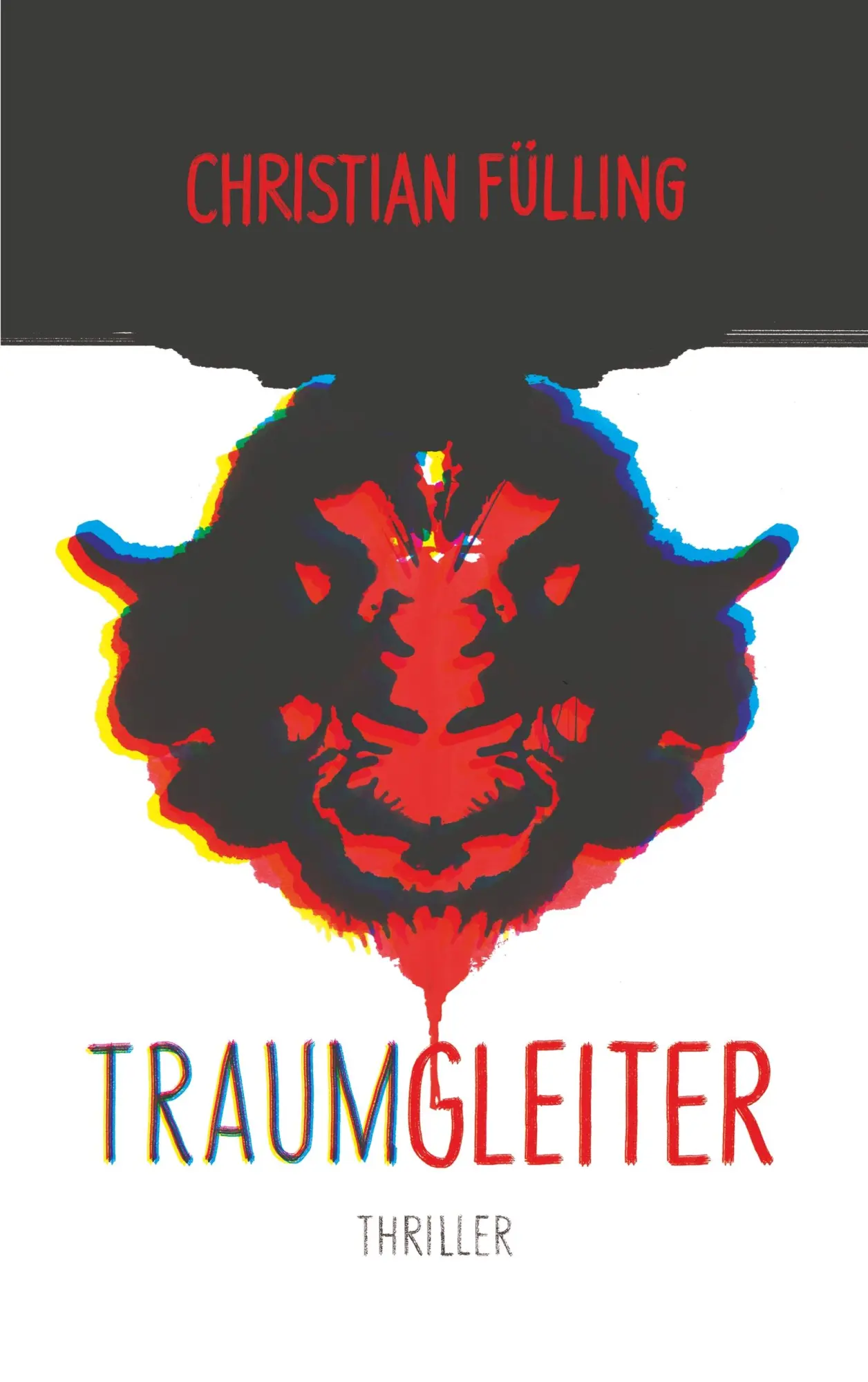 Cover: 9783740761998 | Traumgleiter | Christian Fülling | Taschenbuch | 376 S. | Deutsch