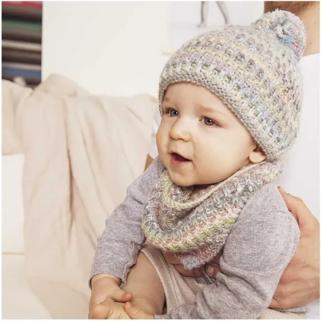 Bild: 9783960161998 | rico baby.Bd.26 | Broschüre | Deutsch | 2019 | RICO-Design tap