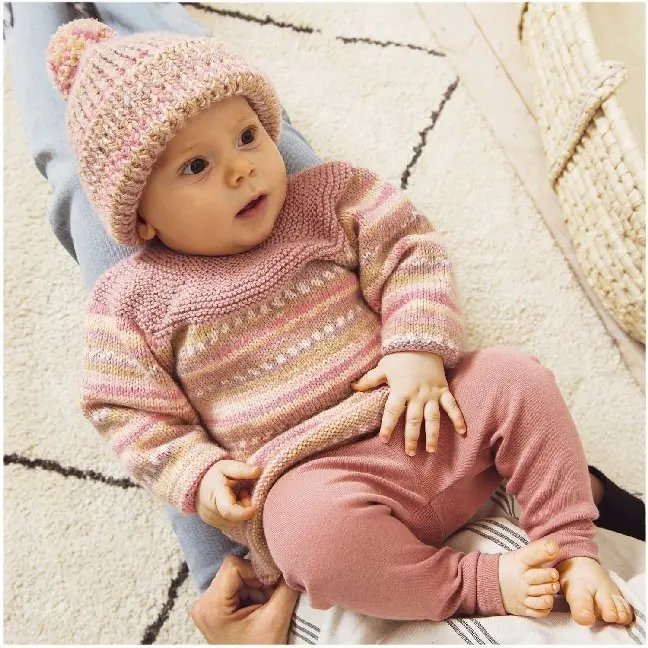 Bild: 9783960161998 | rico baby.Bd.26 | Broschüre | Deutsch | 2019 | RICO-Design tap