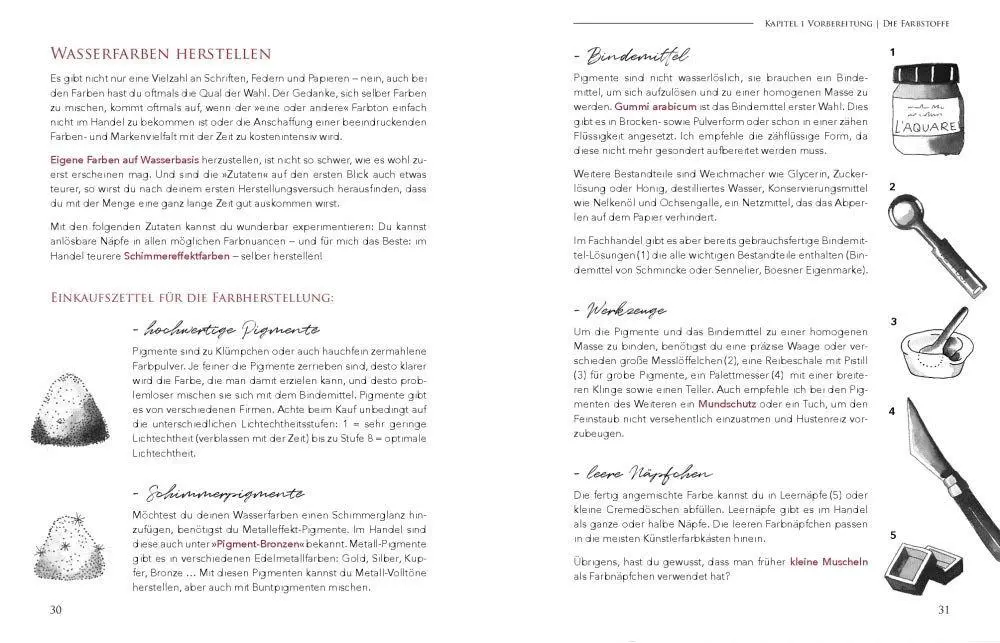 Bild: 9783962691998 | Historische Schriften ganz leicht | Praxisbuch Kalligraphie | Buch