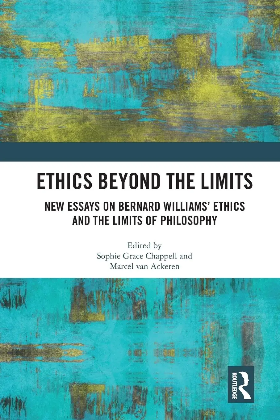 Cover: 9780367582098 | Ethics Beyond the Limits | Sophie Grace Chappell (u. a.) | Taschenbuch