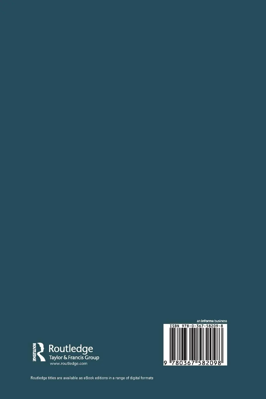 Rückseite: 9780367582098 | Ethics Beyond the Limits | Sophie Grace Chappell (u. a.) | Taschenbuch