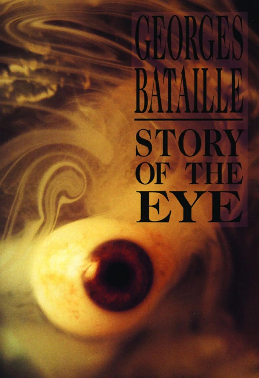 Cover: 9780872862098 | Story of the Eye | Georges Bataille | Taschenbuch | Englisch | 2001